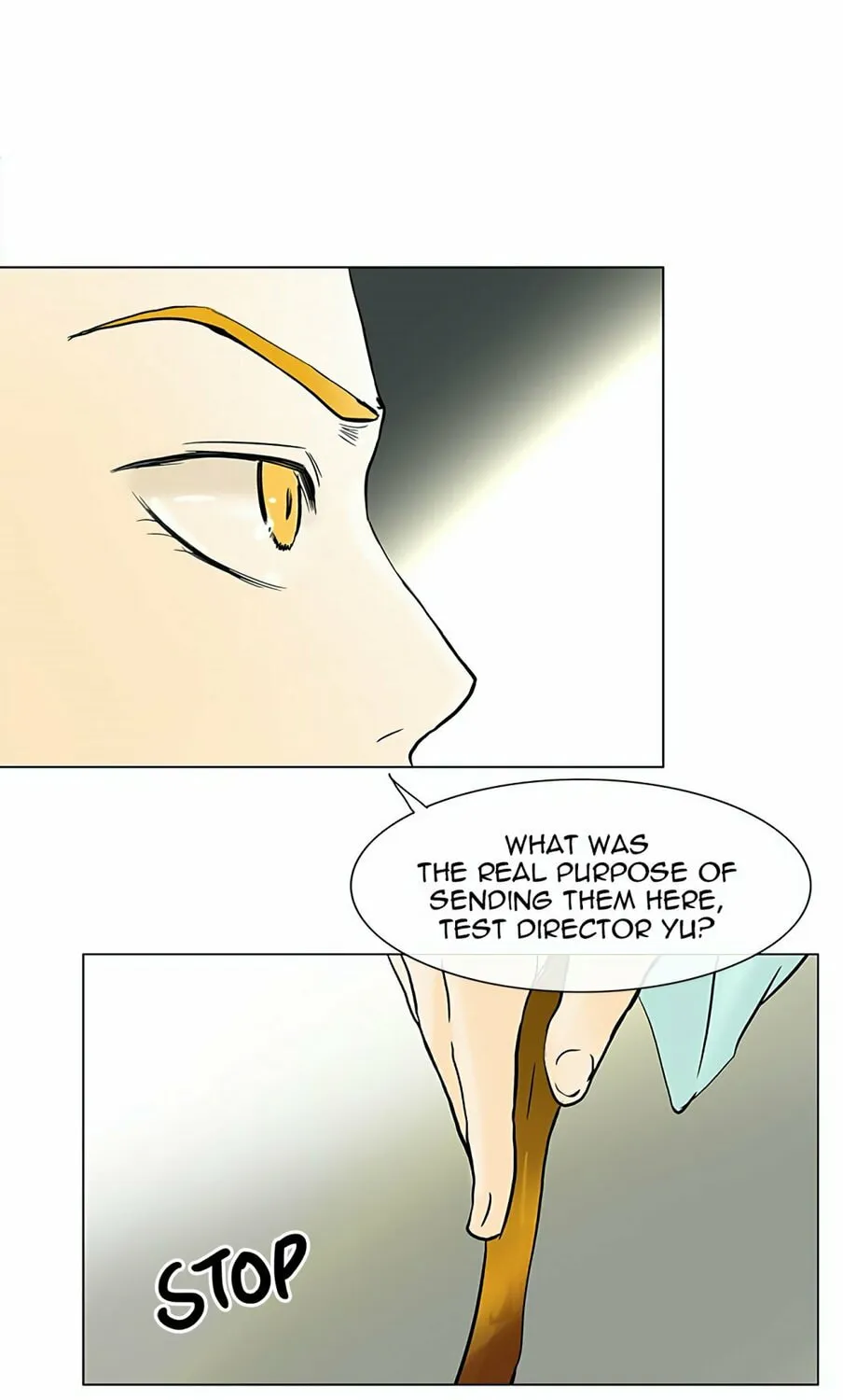 Tower of God Chapter 27 page 49 - 