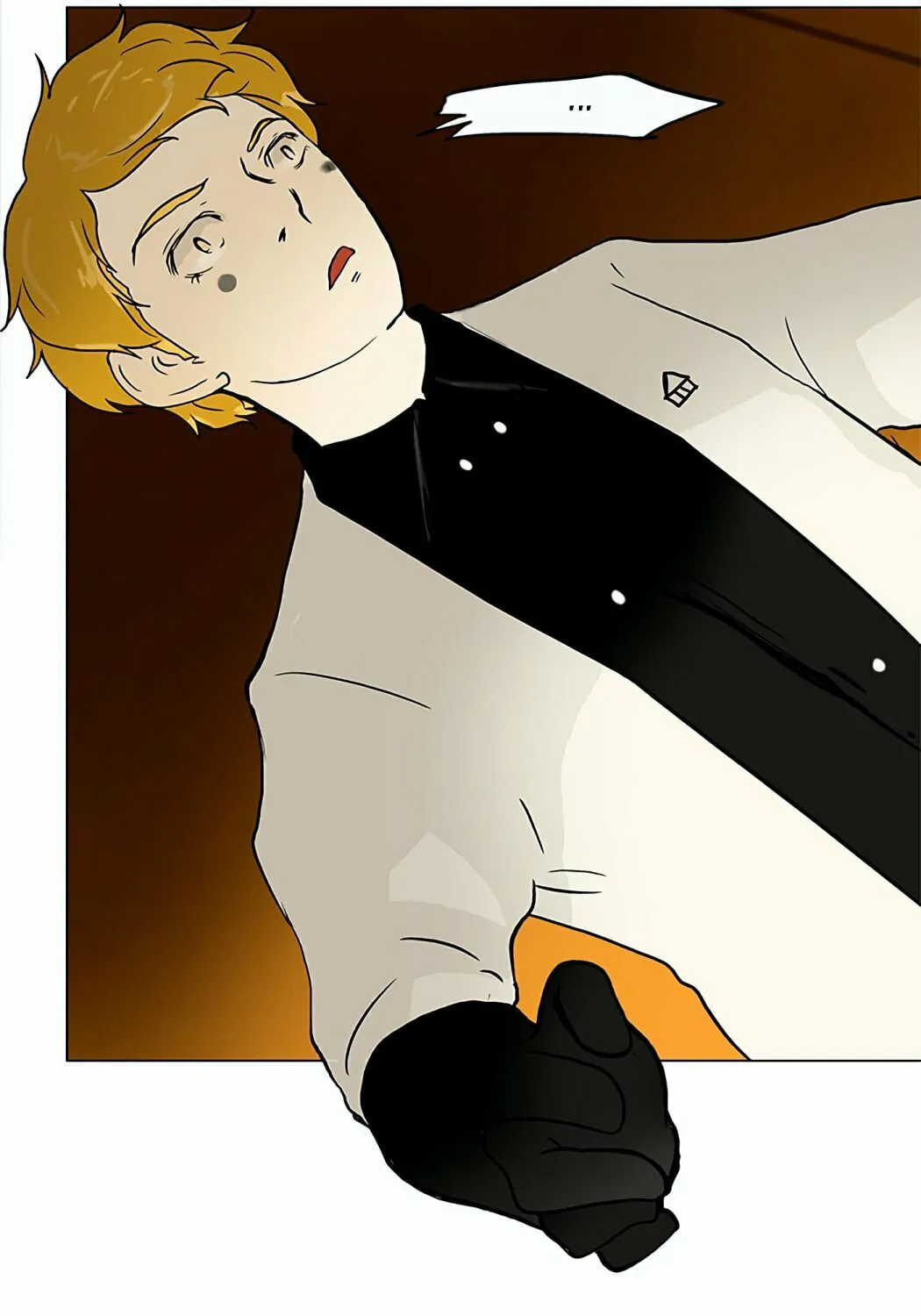 Tower of God Chapter 27 page 6 - 