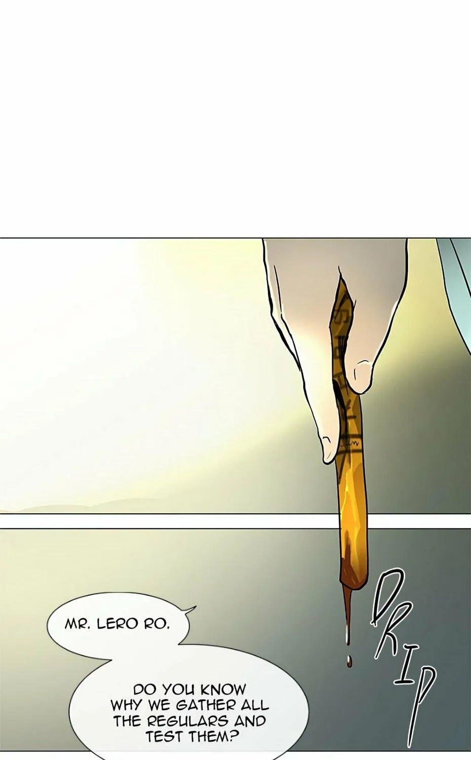 Tower of God Chapter 27 page 52 - 
