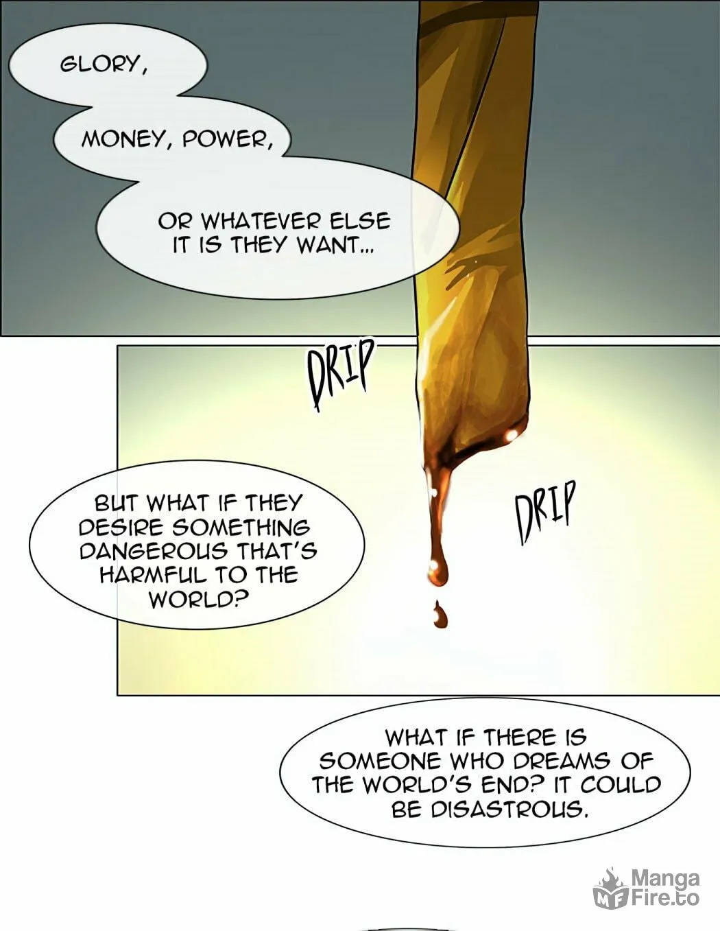 Tower of God Chapter 27 page 56 - 