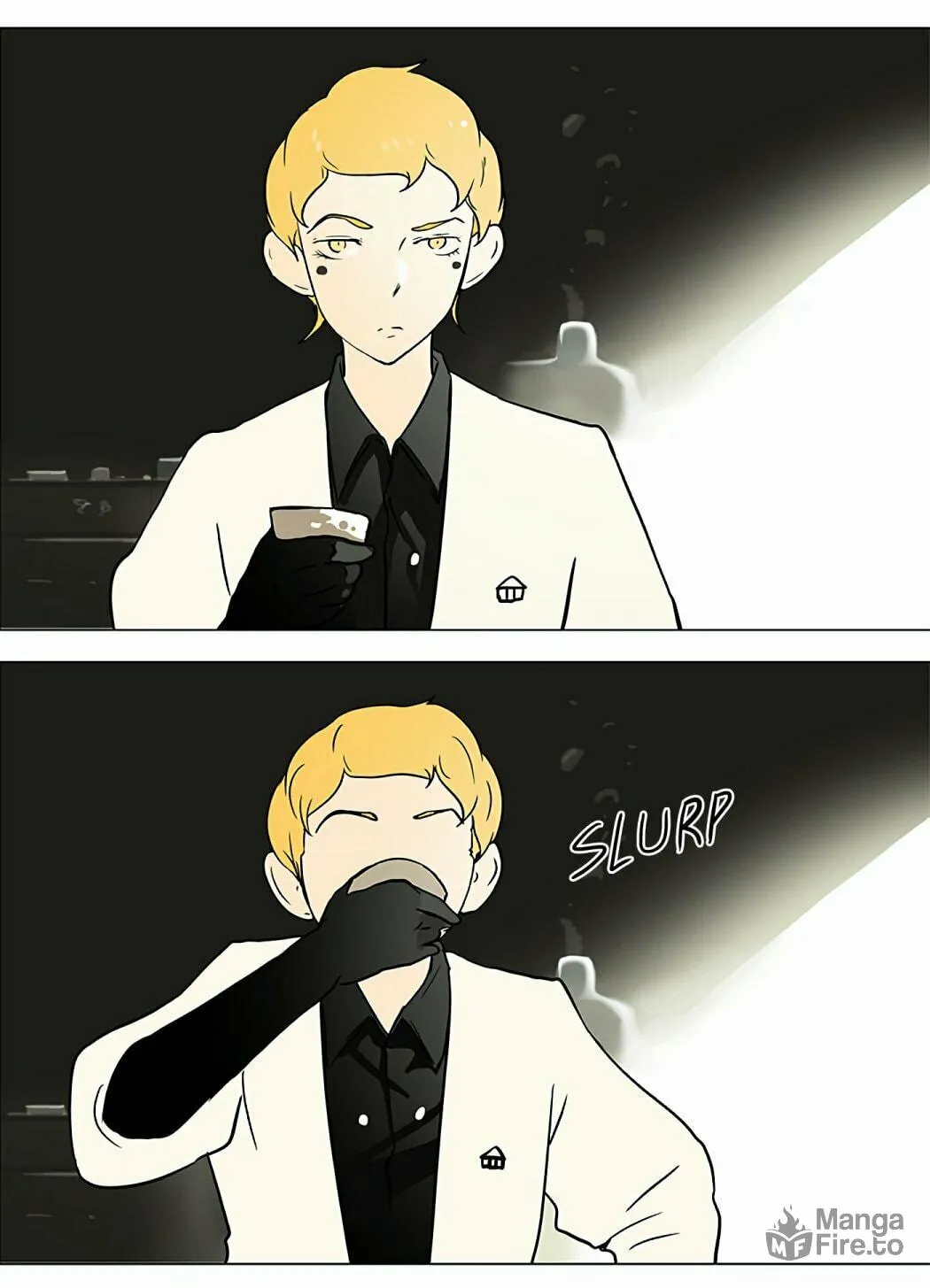 Tower of God Chapter 27 page 62 - 