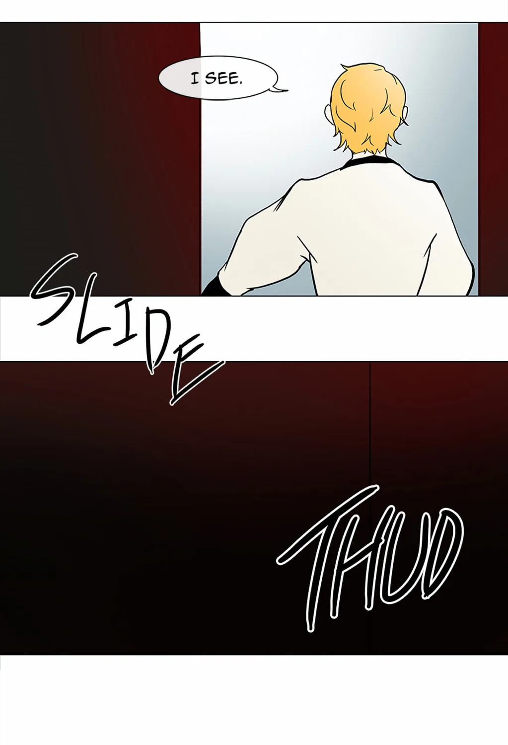 Tower of God Chapter 27 page 69 - 