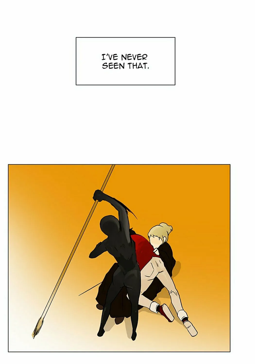 Tower of God Chapter 27 page 75 - 