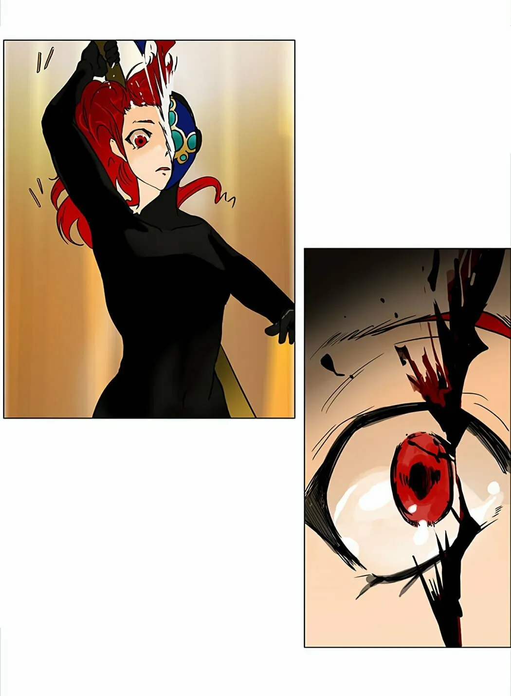 Tower of God Chapter 27 page 79 - 
