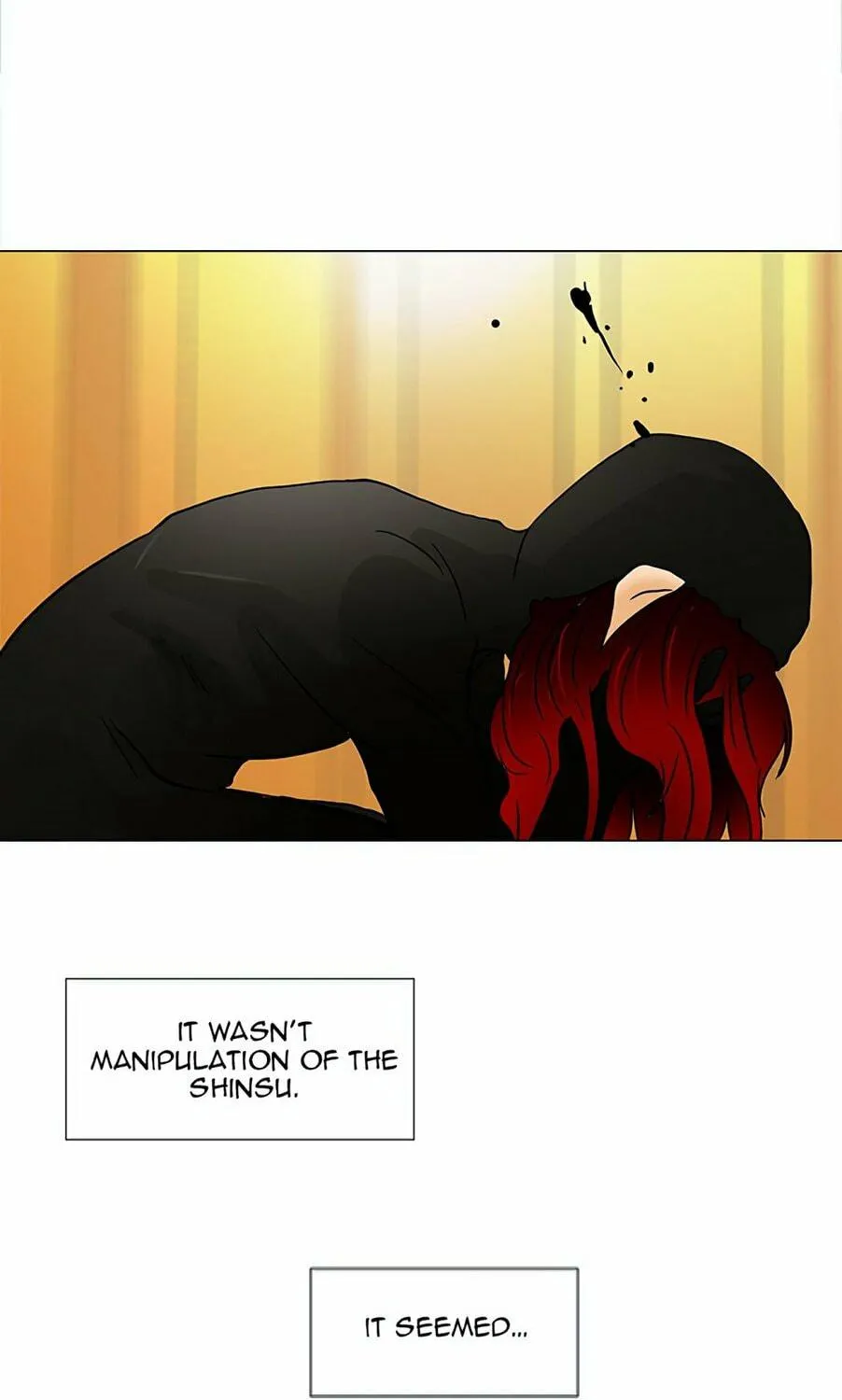 Tower of God Chapter 27 page 80 - 