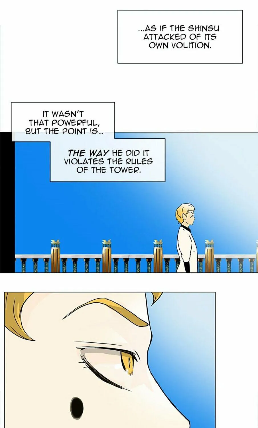 Tower of God Chapter 27 page 82 - 