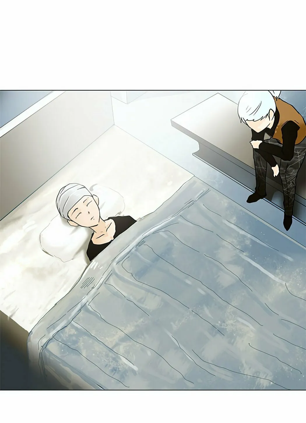 Tower of God Chapter 27 page 86 - 