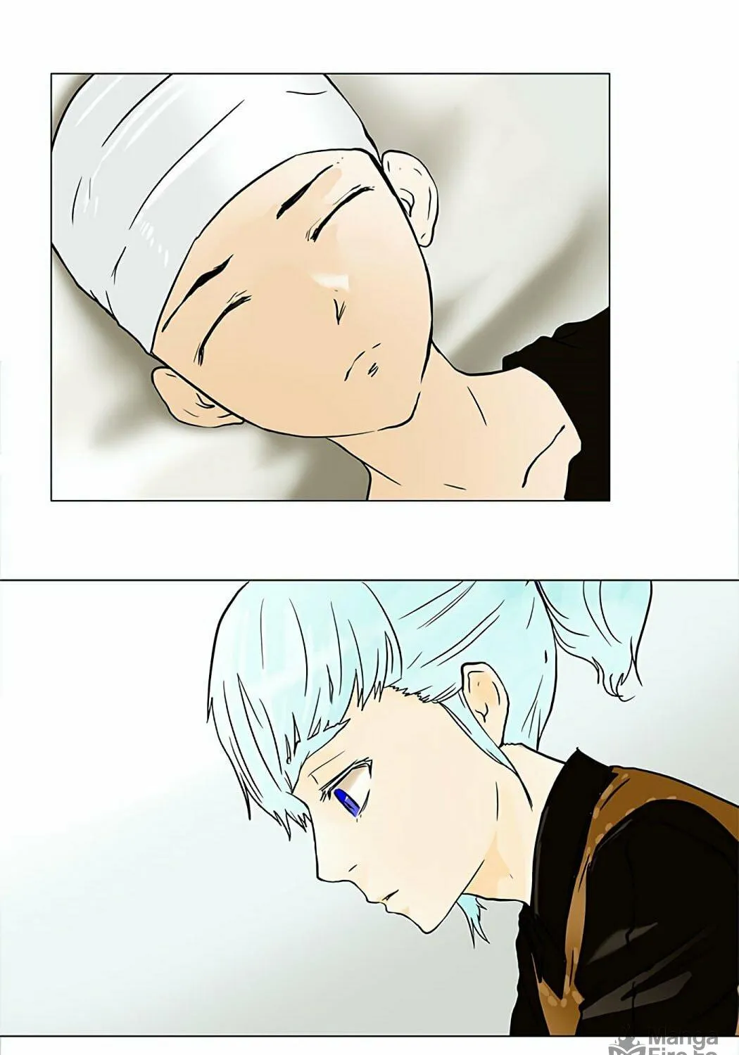 Tower of God Chapter 27 page 87 - 