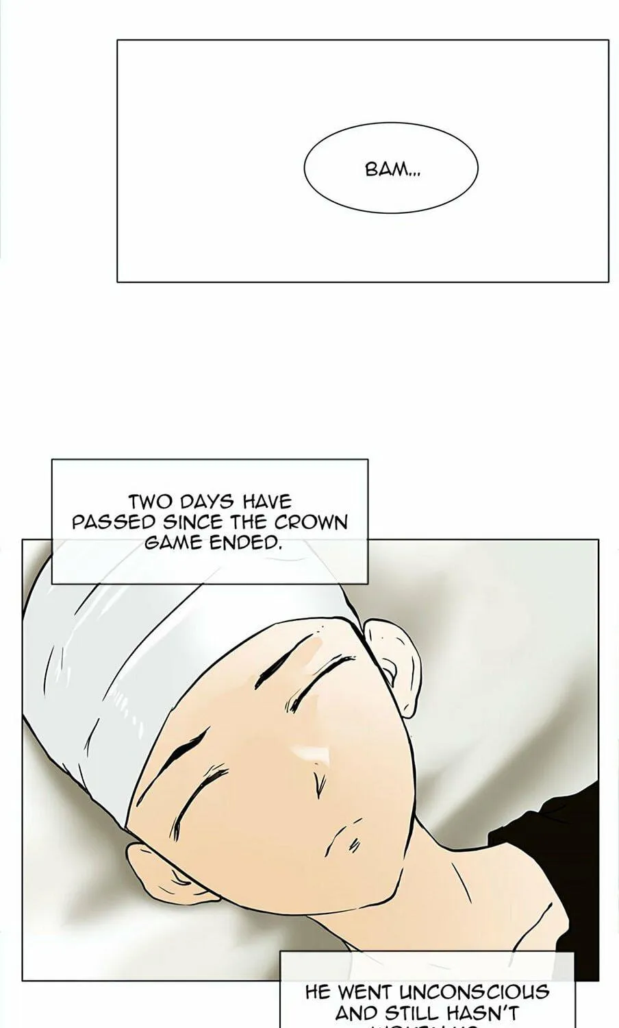 Tower of God Chapter 27 page 89 - 