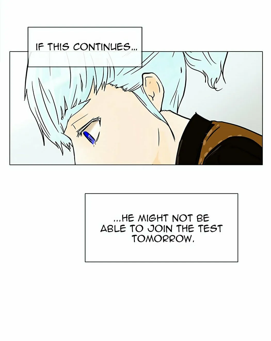 Tower of God Chapter 27 page 91 - 