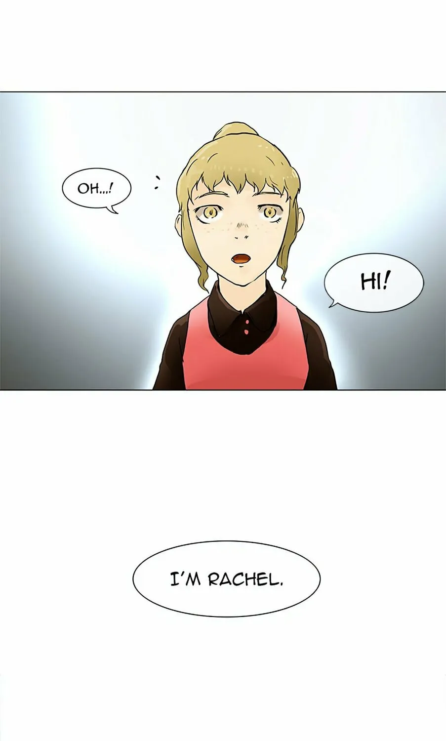 Tower of God Chapter 27 page 95 - 