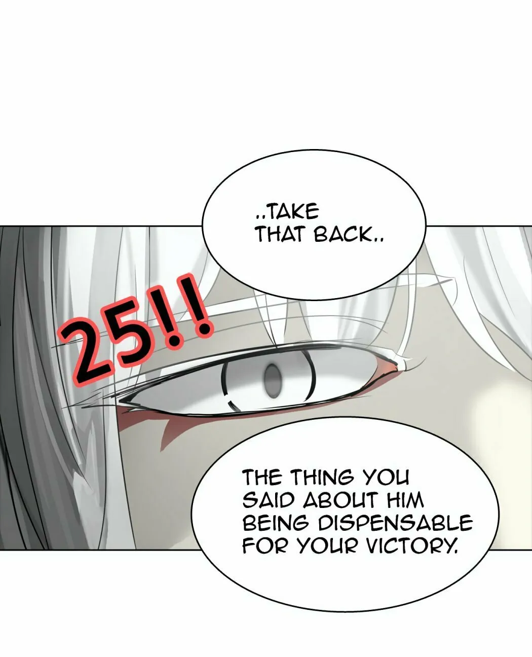 Tower of God Chapter 270 page 1 - 