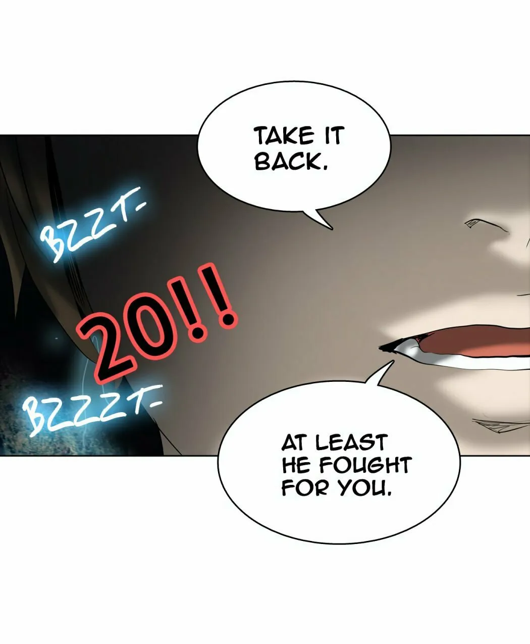 Tower of God Chapter 270 page 2 - 
