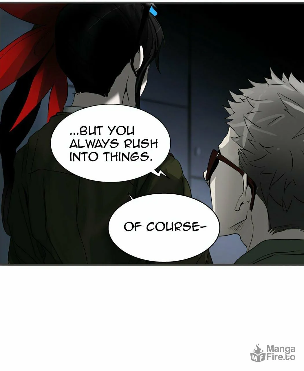 Tower of God Chapter 270 page 103 - 