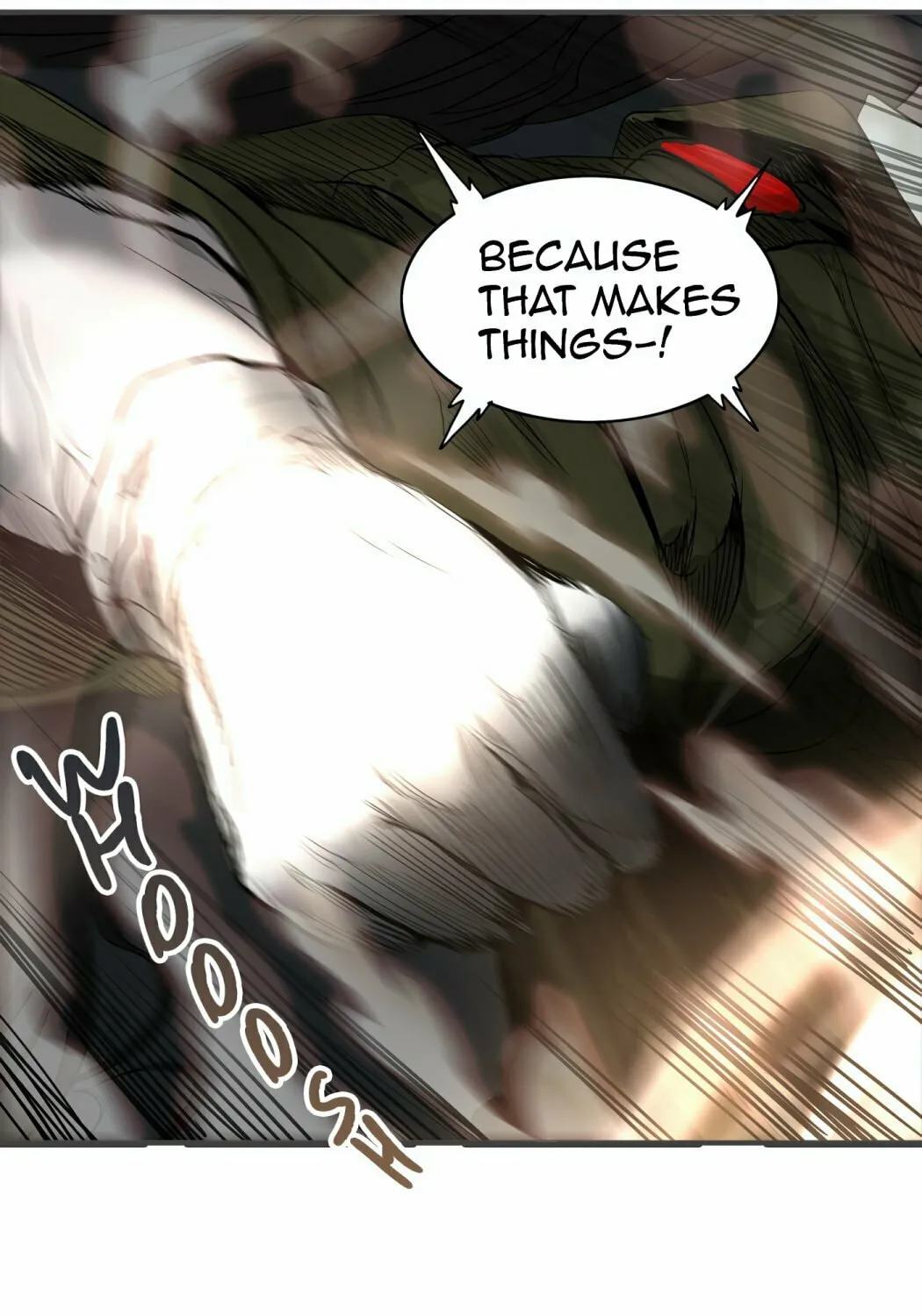 Tower of God Chapter 270 page 104 - 