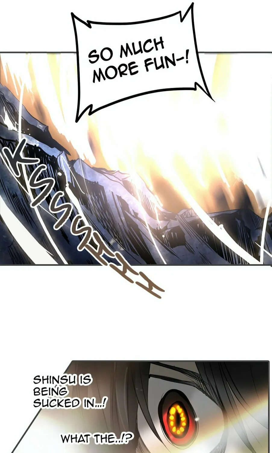Tower of God Chapter 270 page 106 - 