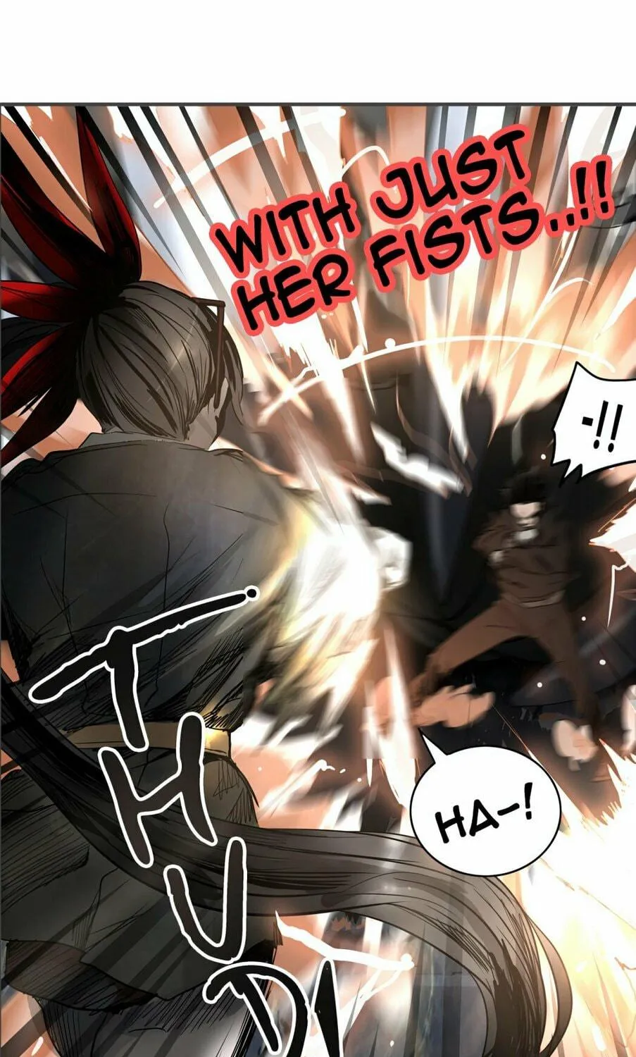 Tower of God Chapter 270 page 108 - 