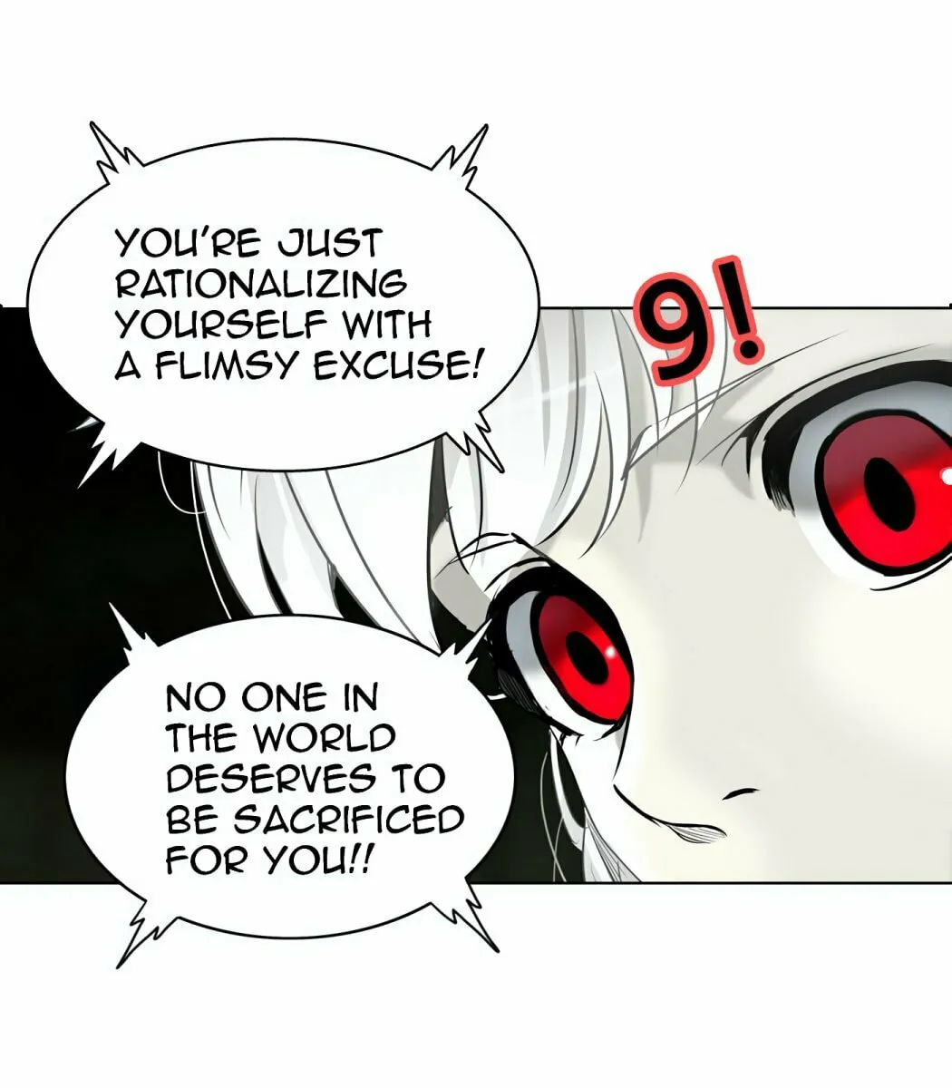 Tower of God Chapter 270 page 12 - 