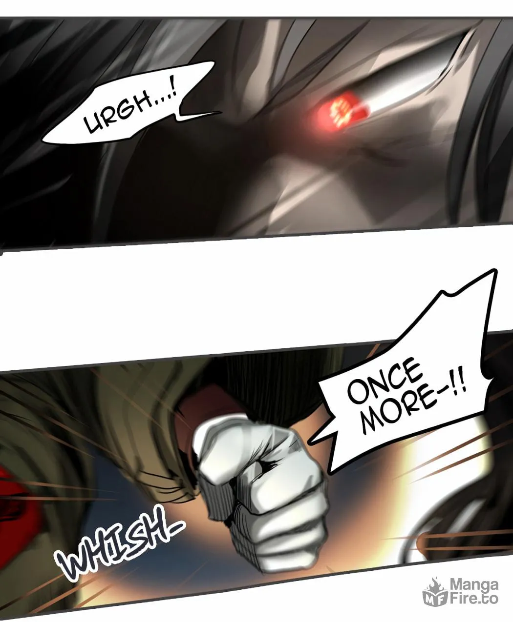 Tower of God Chapter 270 page 112 - 