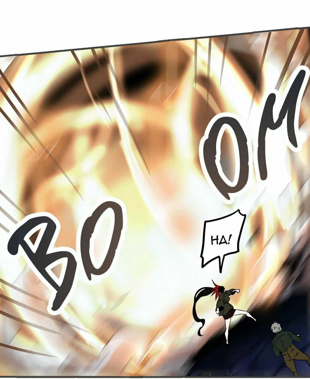 Tower of God Chapter 270 page 113 - 
