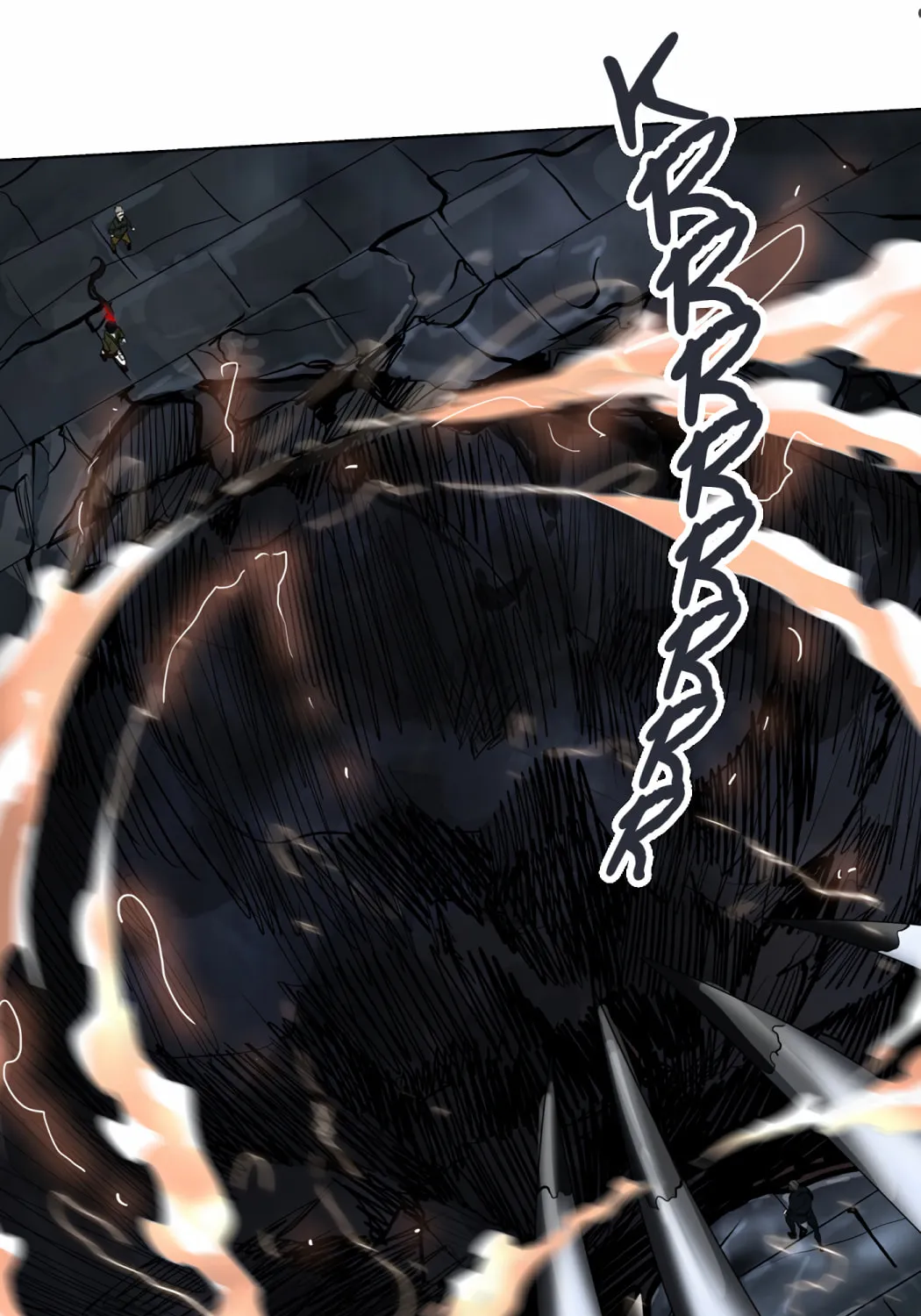 Tower of God Chapter 270 page 119 - 