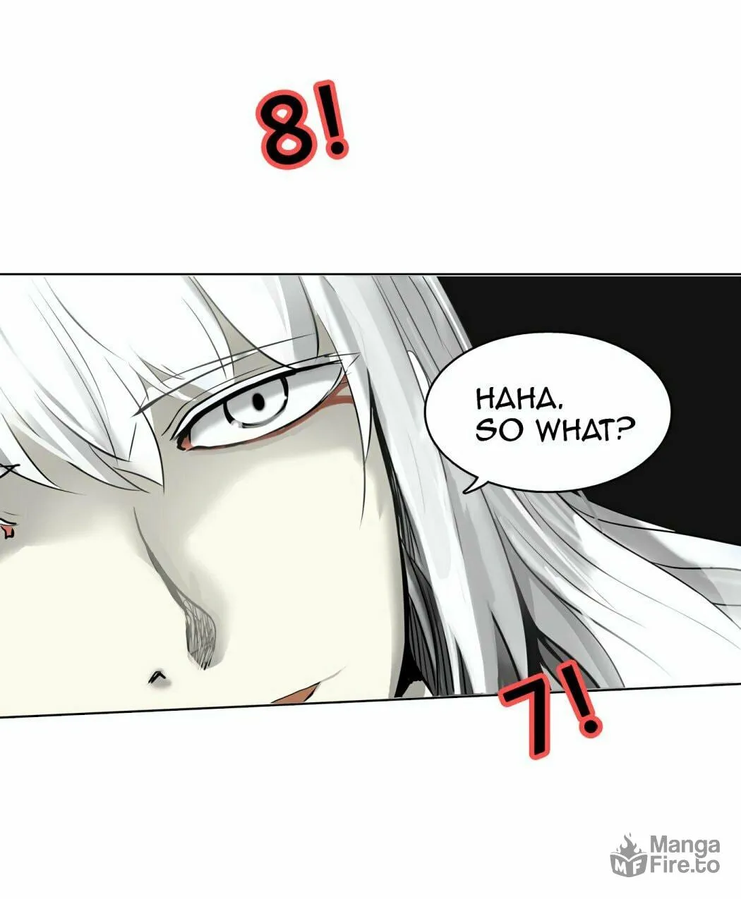 Tower of God Chapter 270 page 13 - 