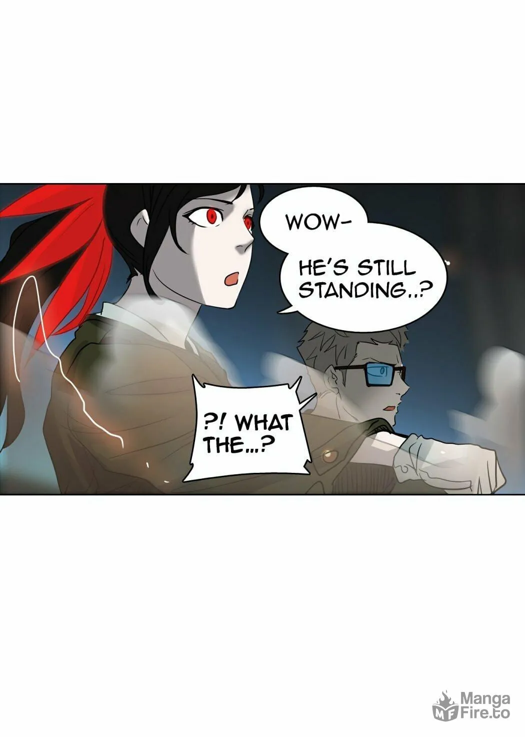 Tower of God Chapter 270 page 121 - 