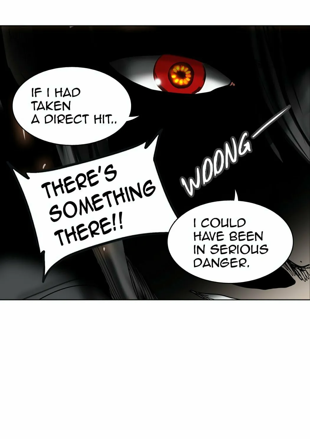 Tower of God Chapter 270 page 124 - 