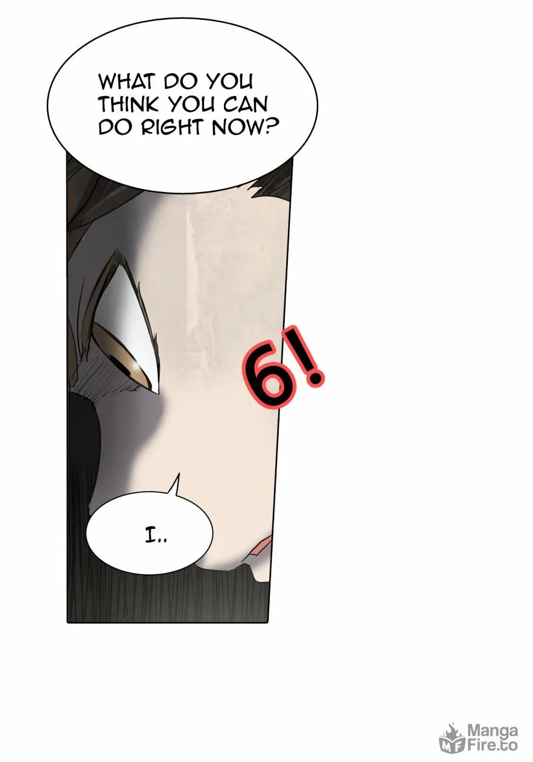 Tower of God Chapter 270 page 14 - 