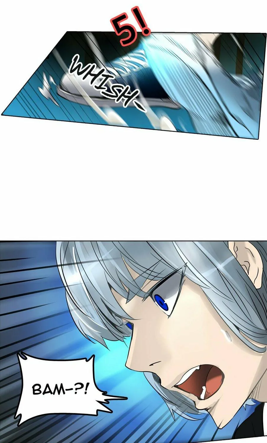 Tower of God Chapter 270 page 18 - 