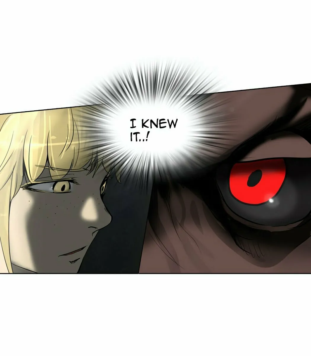 Tower of God Chapter 270 page 20 - 