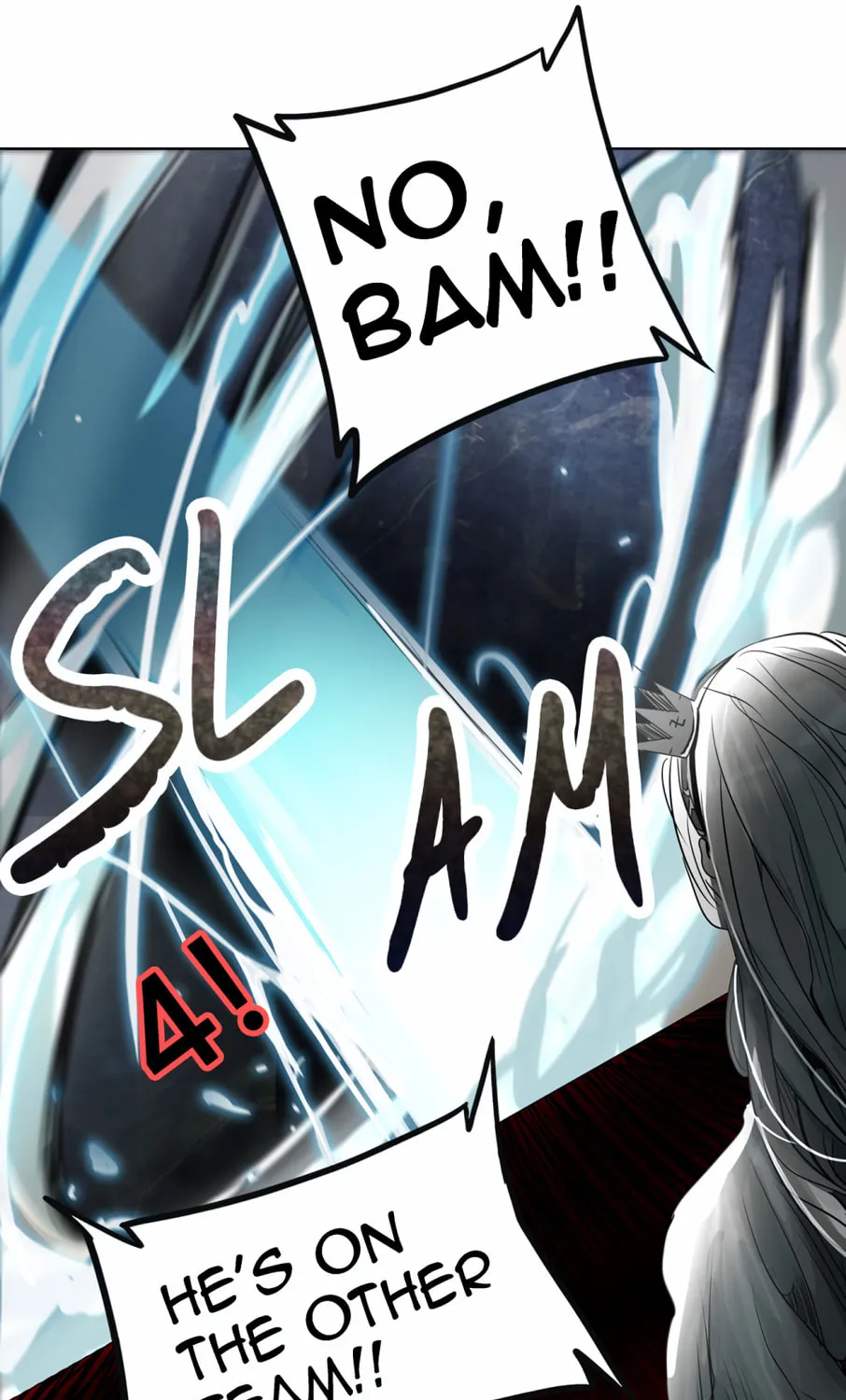 Tower of God Chapter 270 page 21 - 