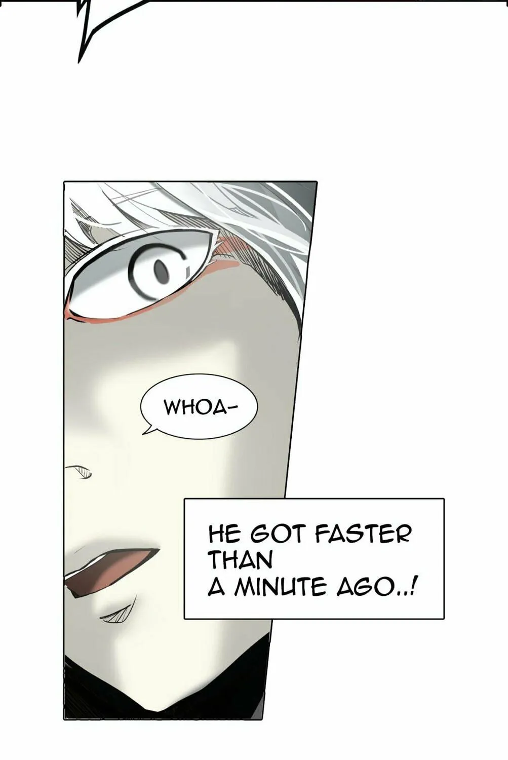 Tower of God Chapter 270 page 23 - 