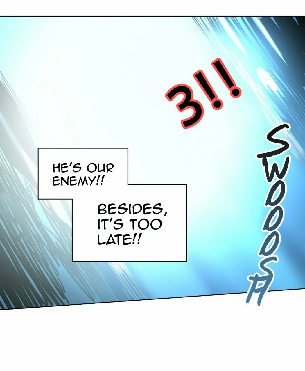 Tower of God Chapter 270 page 27 - 