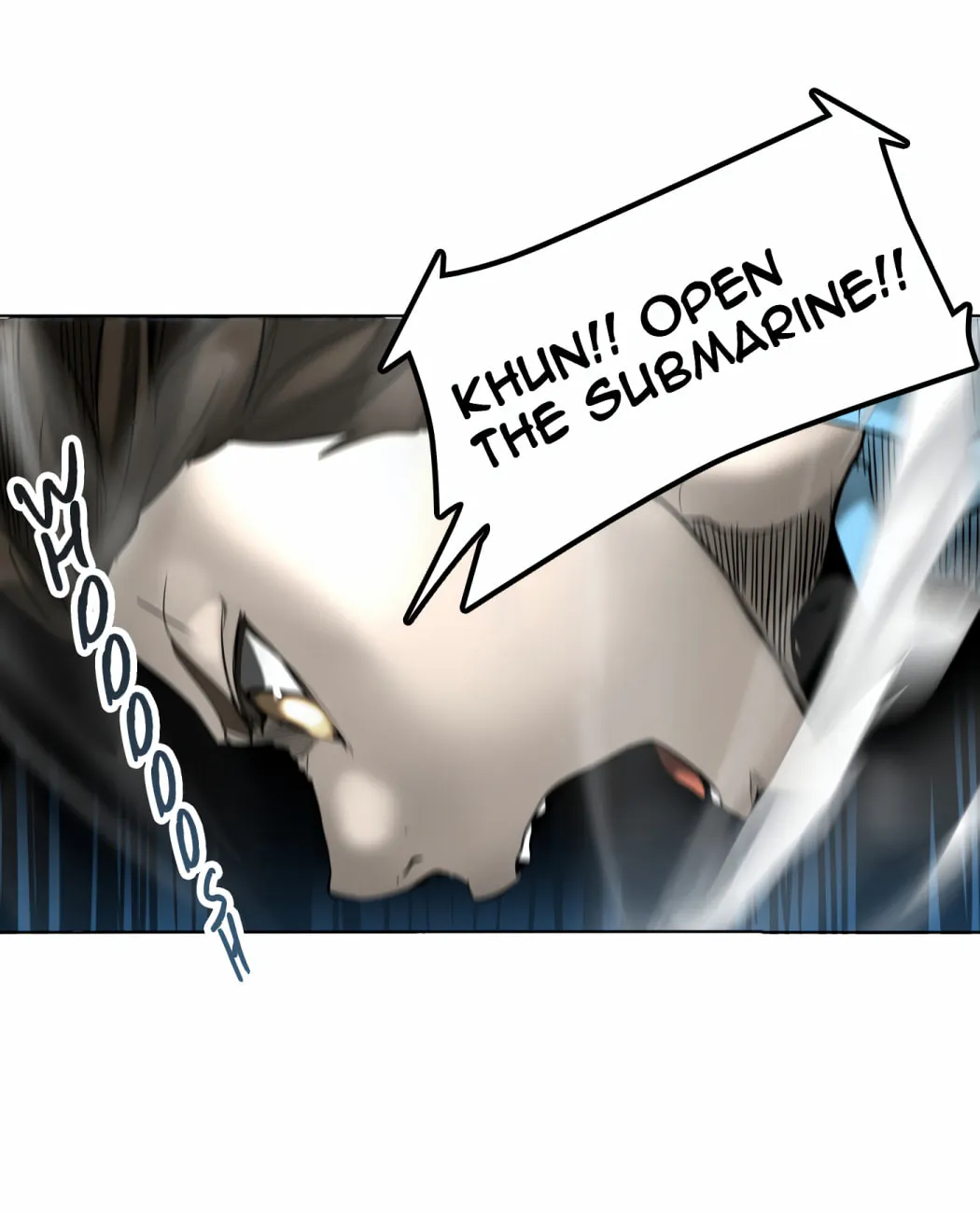 Tower of God Chapter 270 page 30 - 