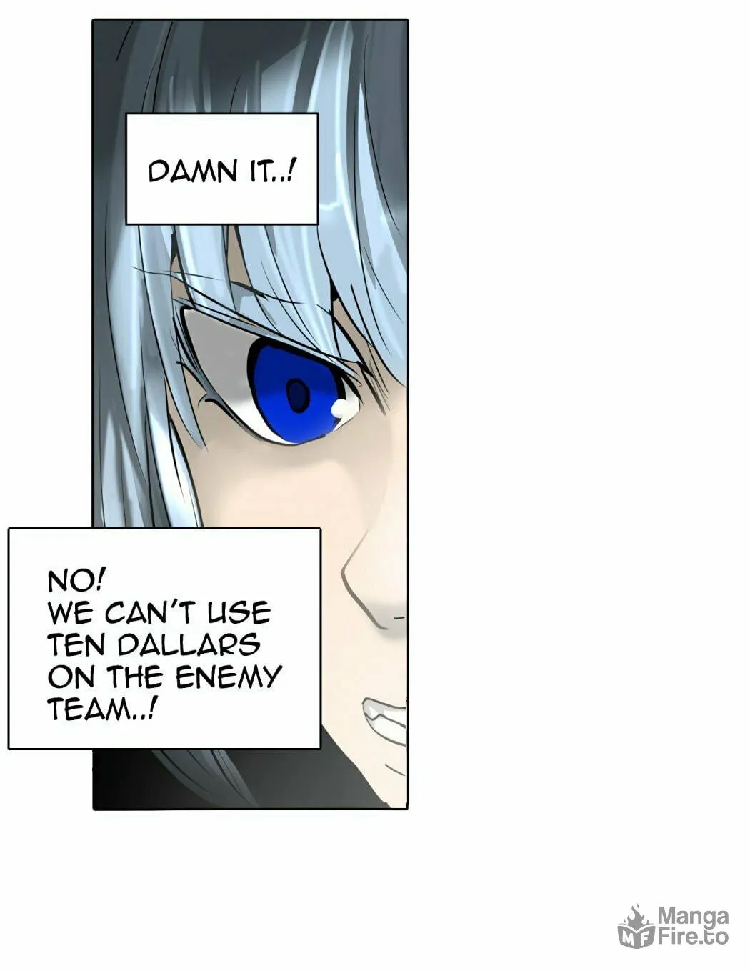 Tower of God Chapter 270 page 31 - 