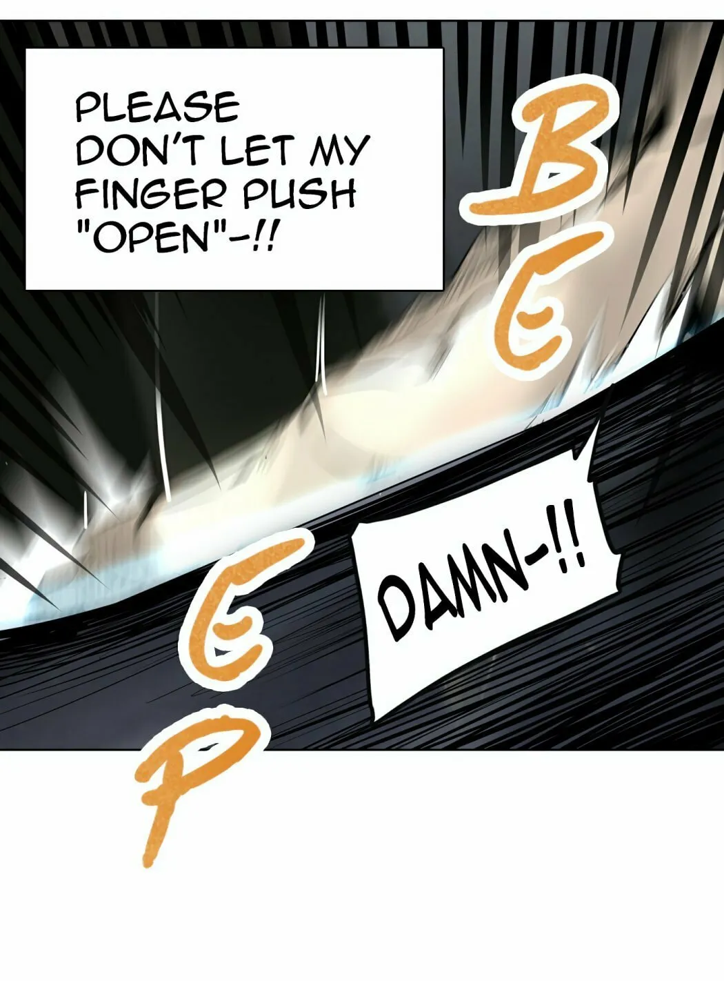 Tower of God Chapter 270 page 34 - 
