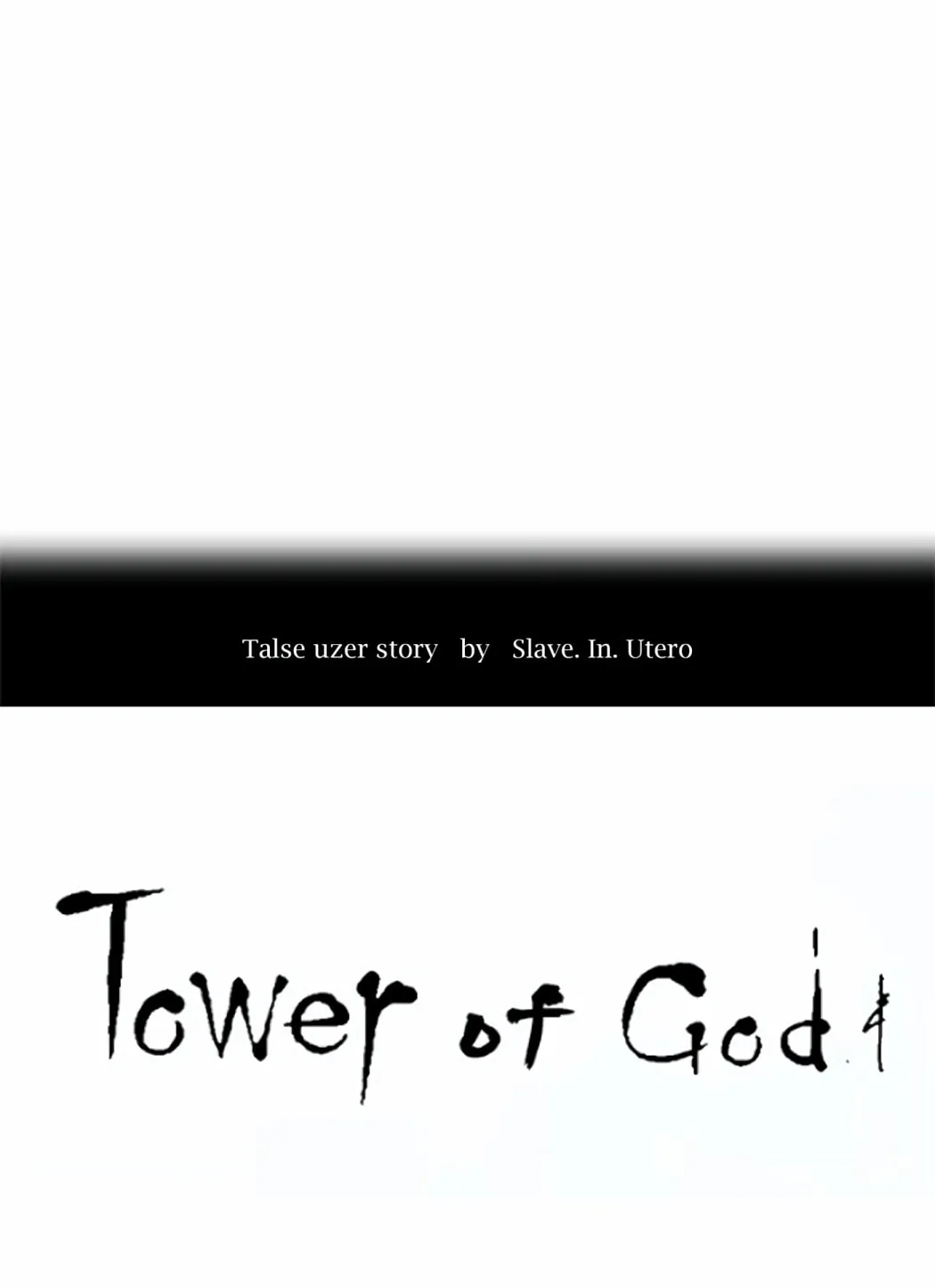 Tower of God Chapter 270 page 5 - 