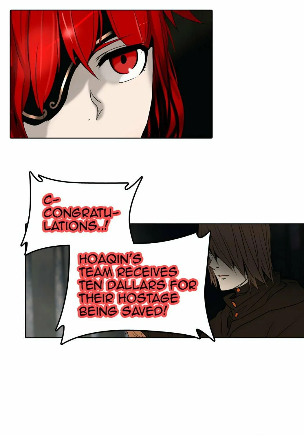 Tower of God Chapter 270 page 41 - 