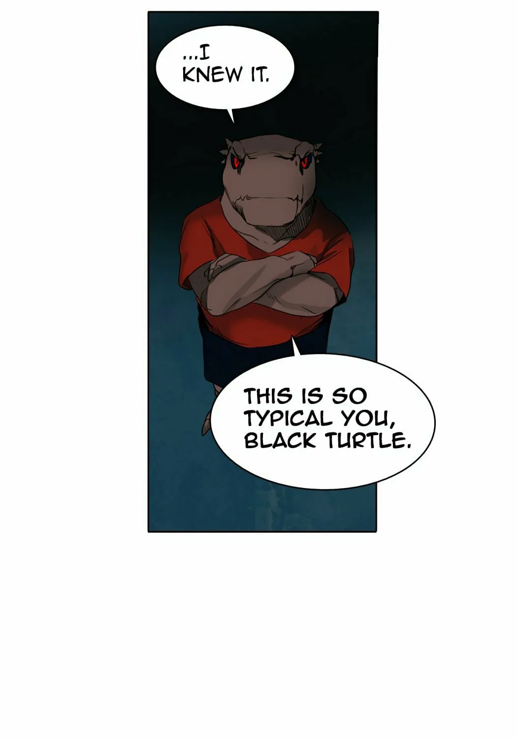 Tower of God Chapter 270 page 43 - 