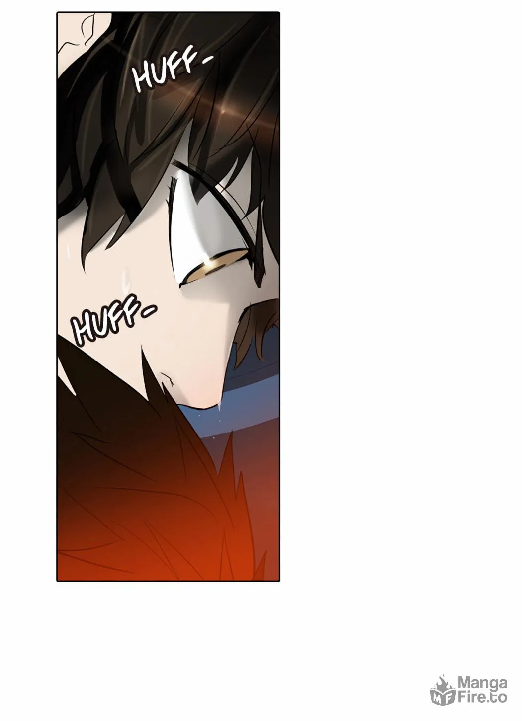 Tower of God Chapter 270 page 46 - 