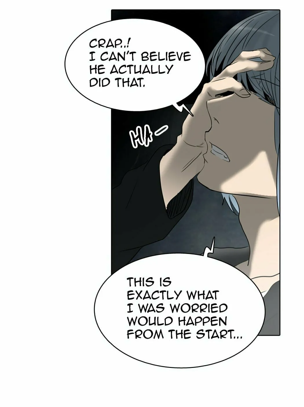 Tower of God Chapter 270 page 47 - 