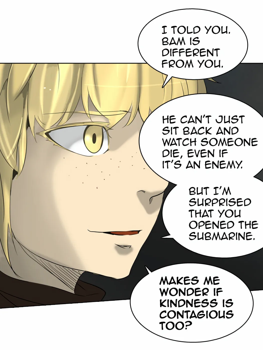 Tower of God Chapter 270 page 48 - 