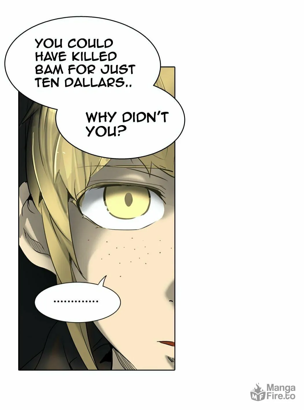 Tower of God Chapter 270 page 51 - 