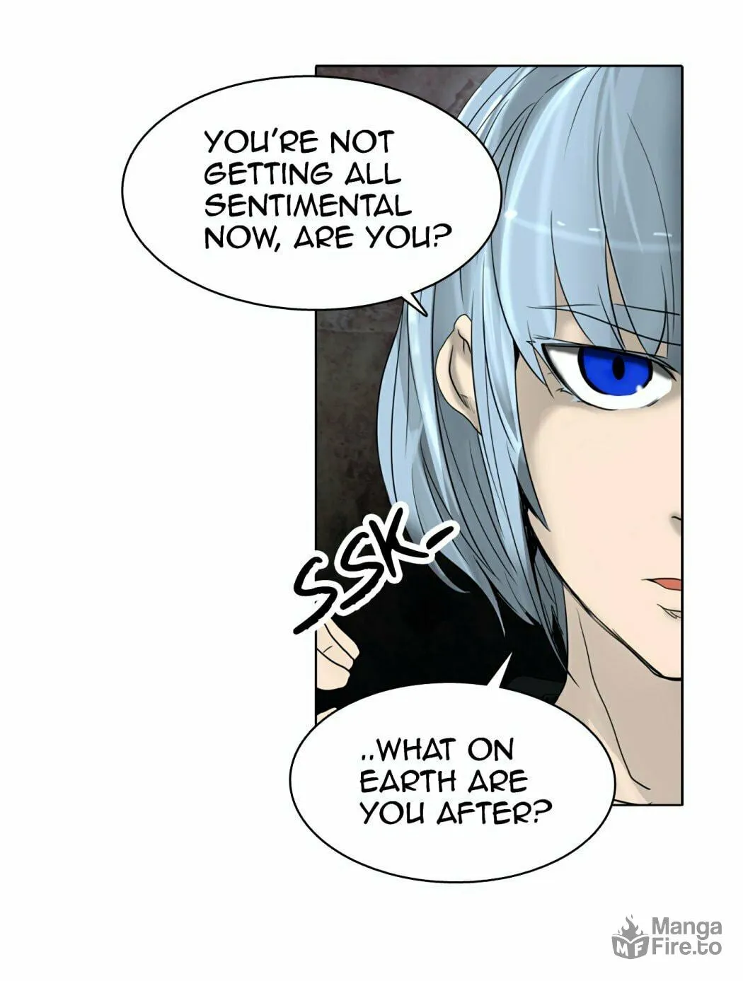 Tower of God Chapter 270 page 52 - 