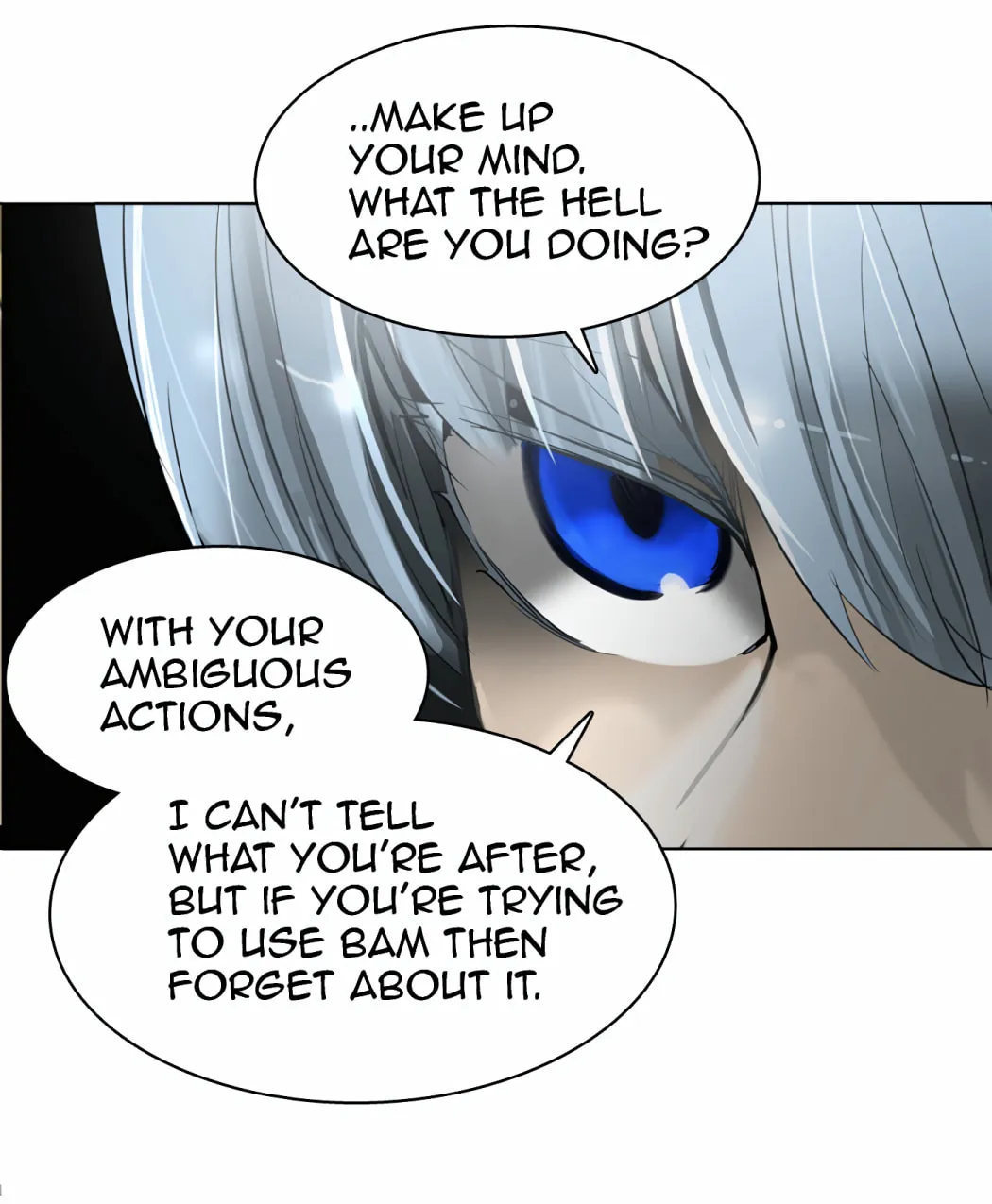 Tower of God Chapter 270 page 54 - 