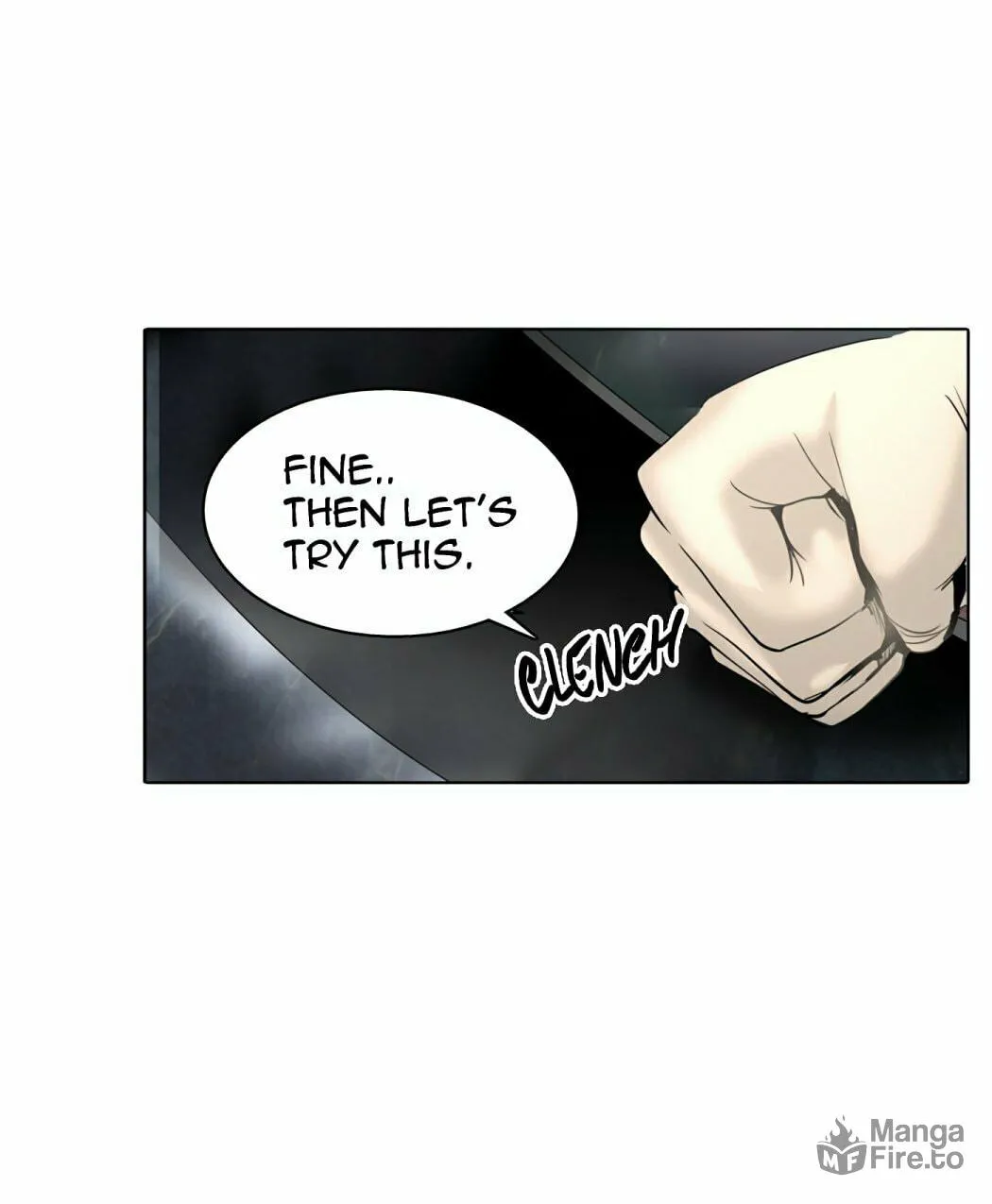 Tower of God Chapter 270 page 57 - 