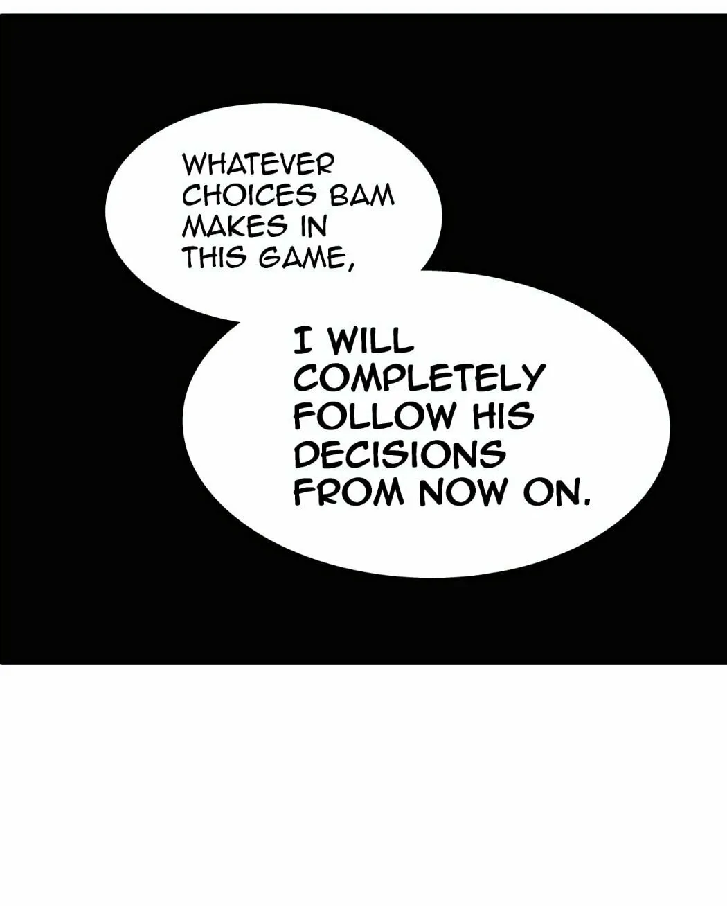 Tower of God Chapter 270 page 58 - 