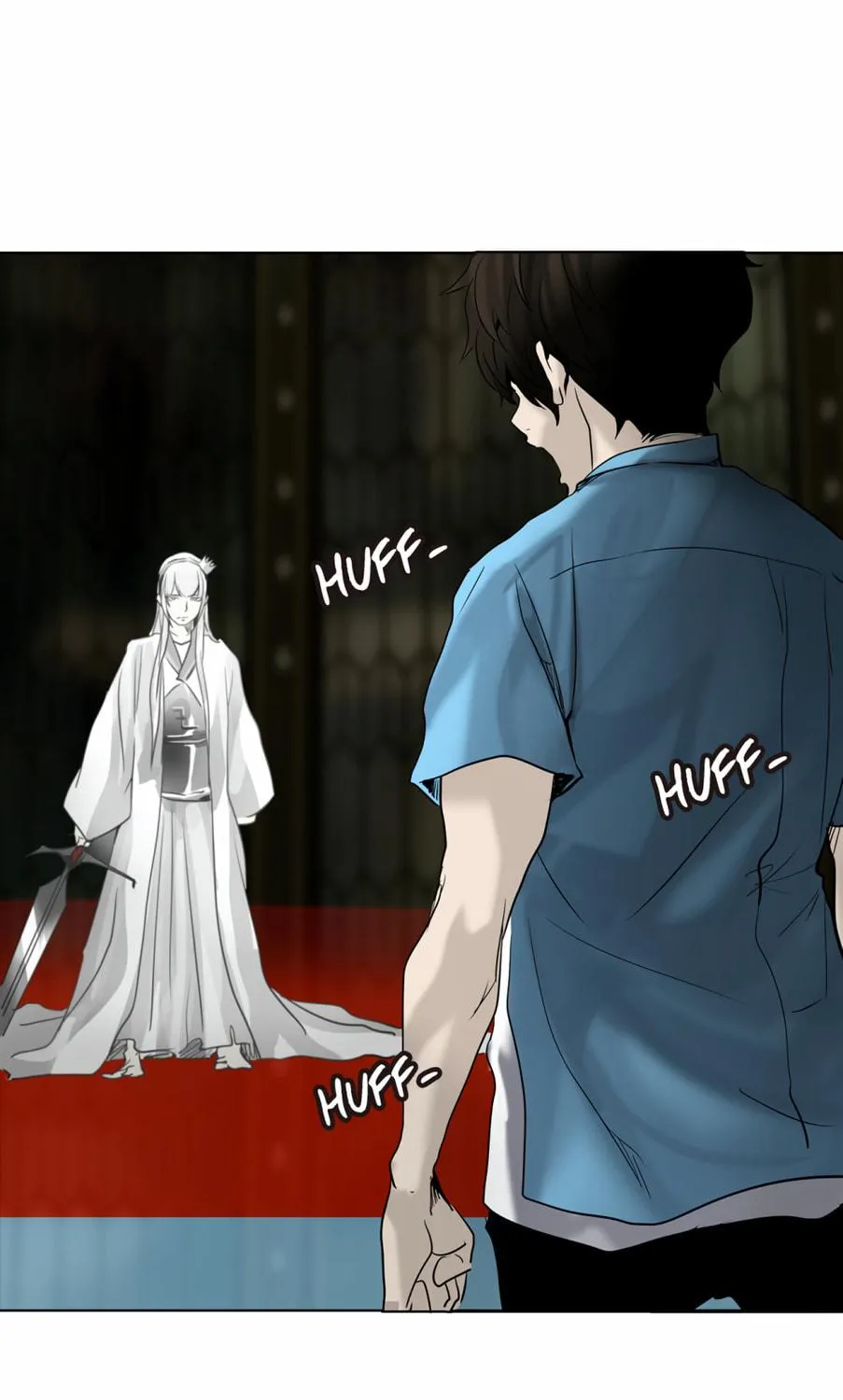 Tower of God Chapter 270 page 59 - 
