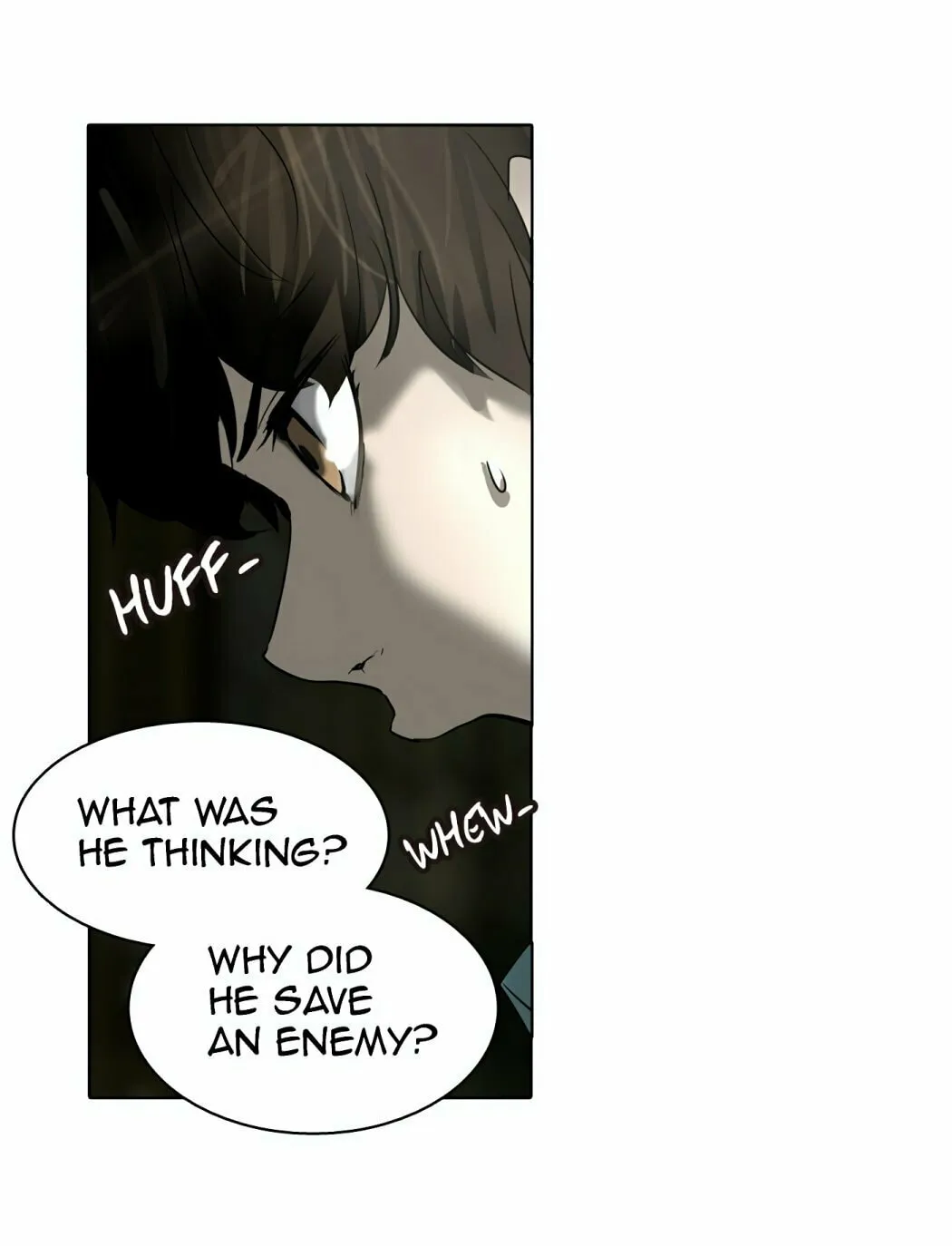 Tower of God Chapter 270 page 61 - 